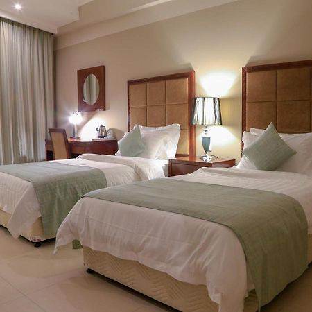Muscat Inn Hotel 외부 사진