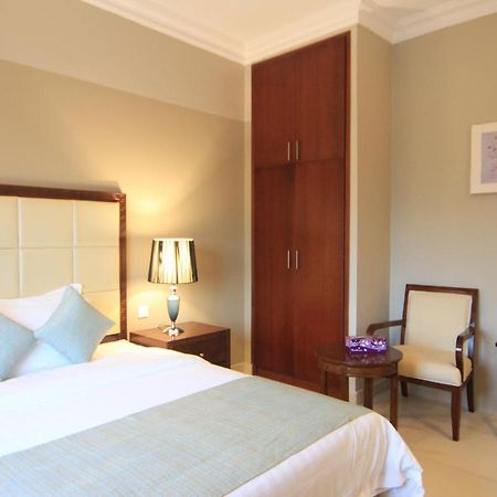 Muscat Inn Hotel 외부 사진