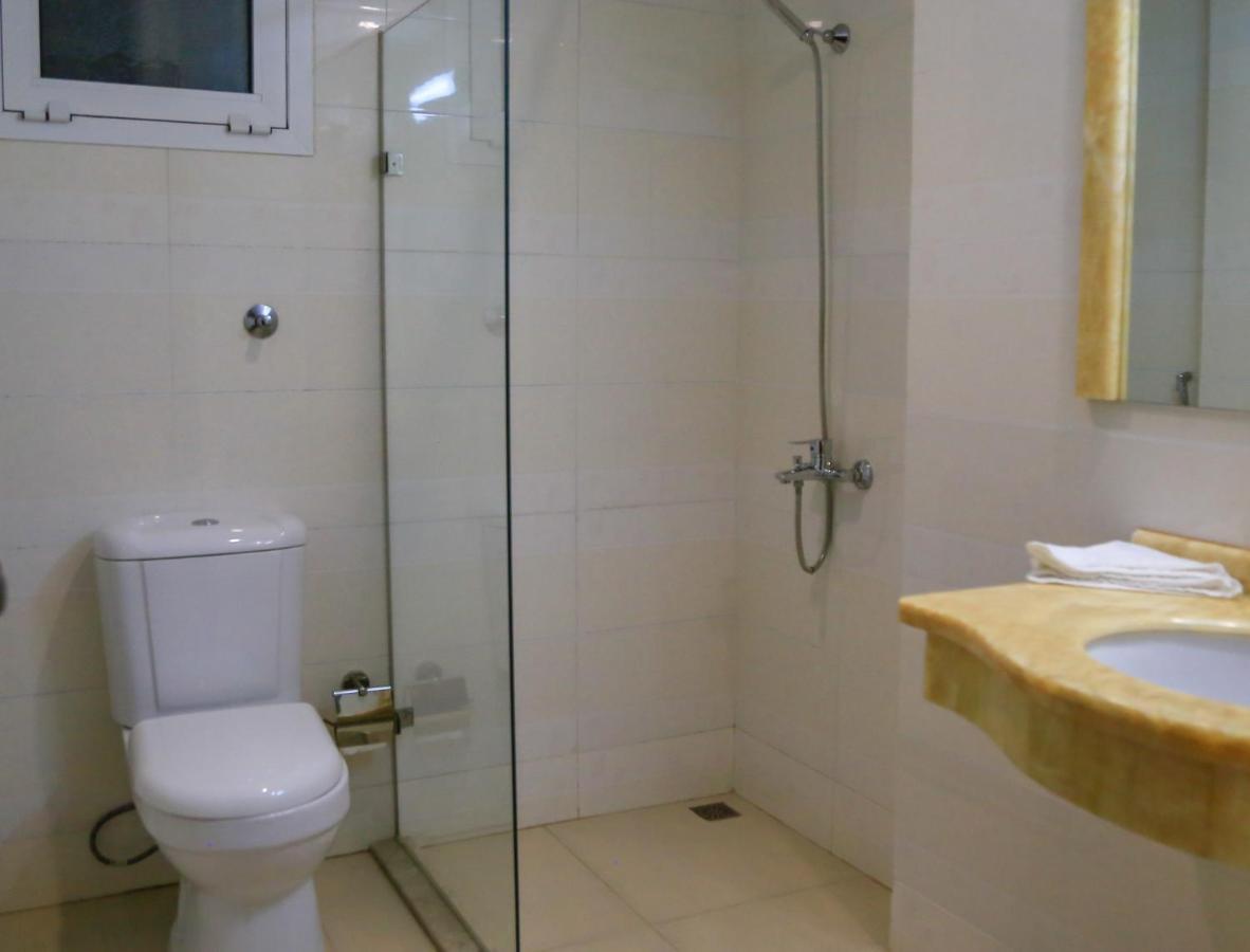 Muscat Inn Hotel 외부 사진