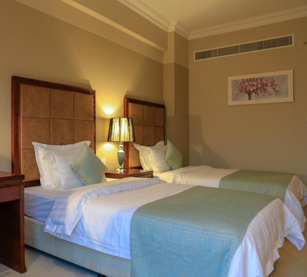 Muscat Inn Hotel 외부 사진