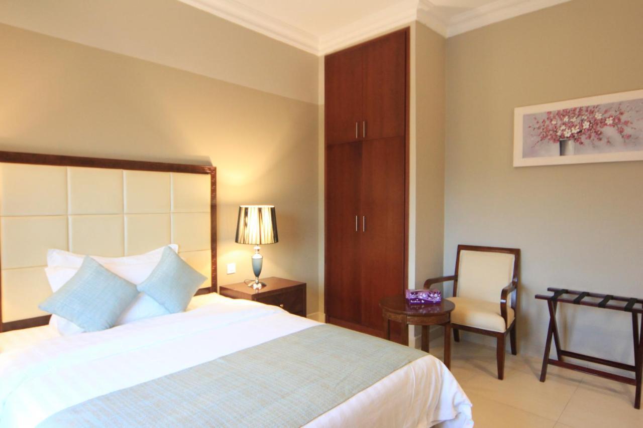Muscat Inn Hotel 외부 사진