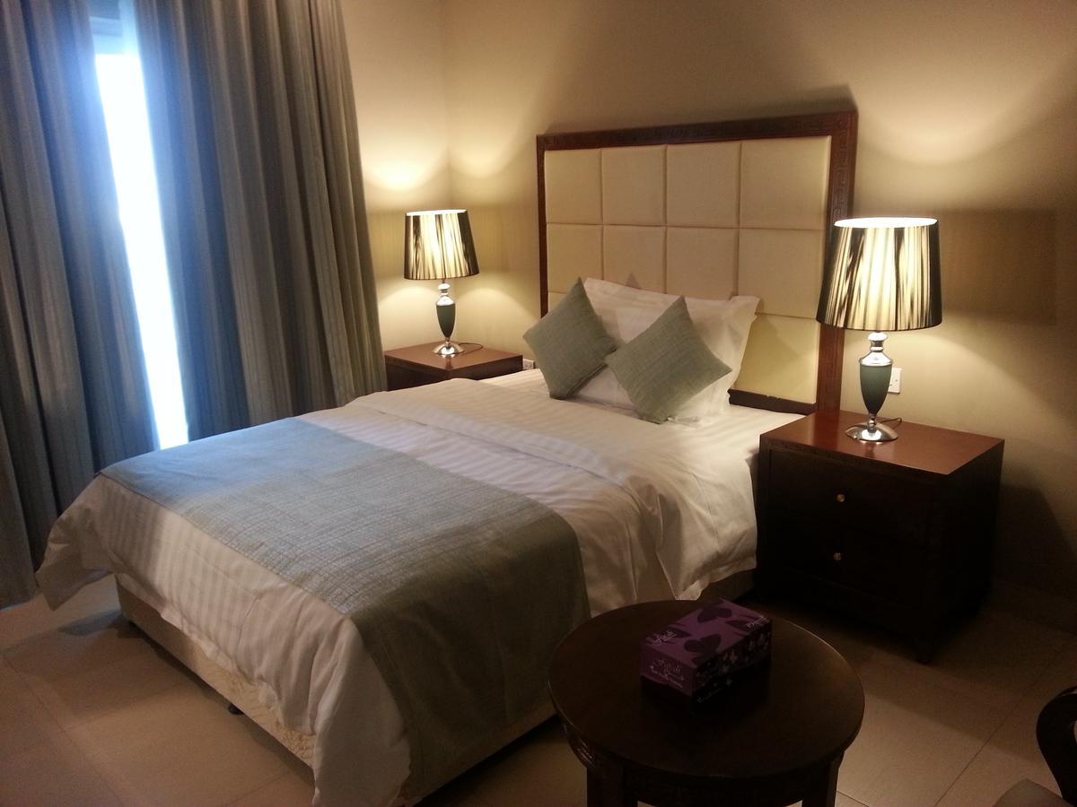 Muscat Inn Hotel 외부 사진
