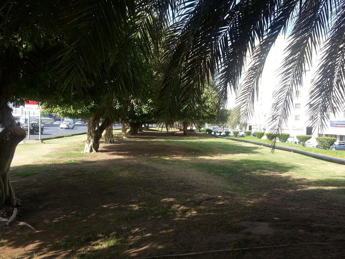 Muscat Inn Hotel 외부 사진