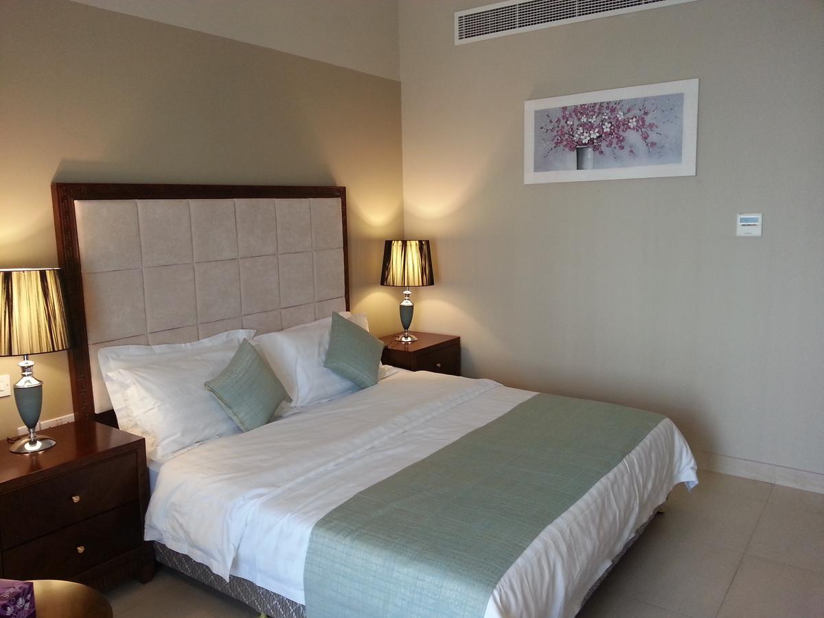 Muscat Inn Hotel 외부 사진
