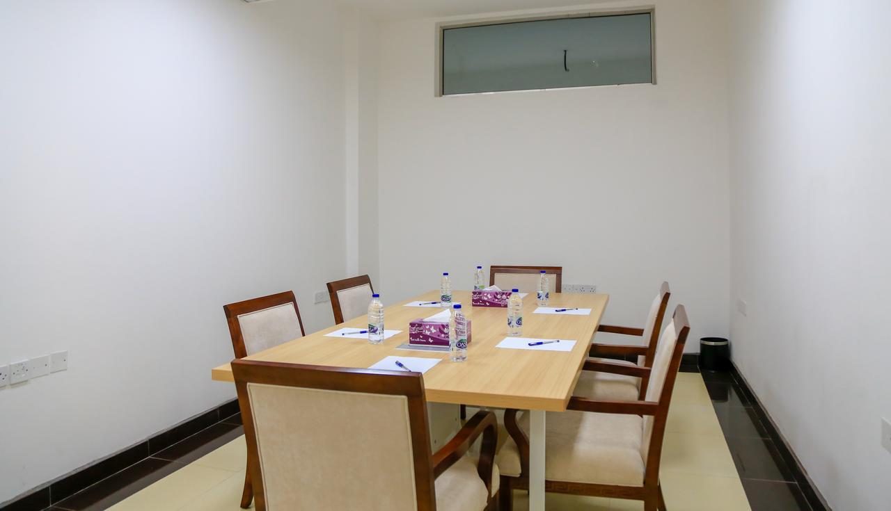 Muscat Inn Hotel 외부 사진