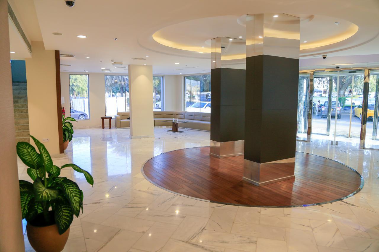 Muscat Inn Hotel 외부 사진