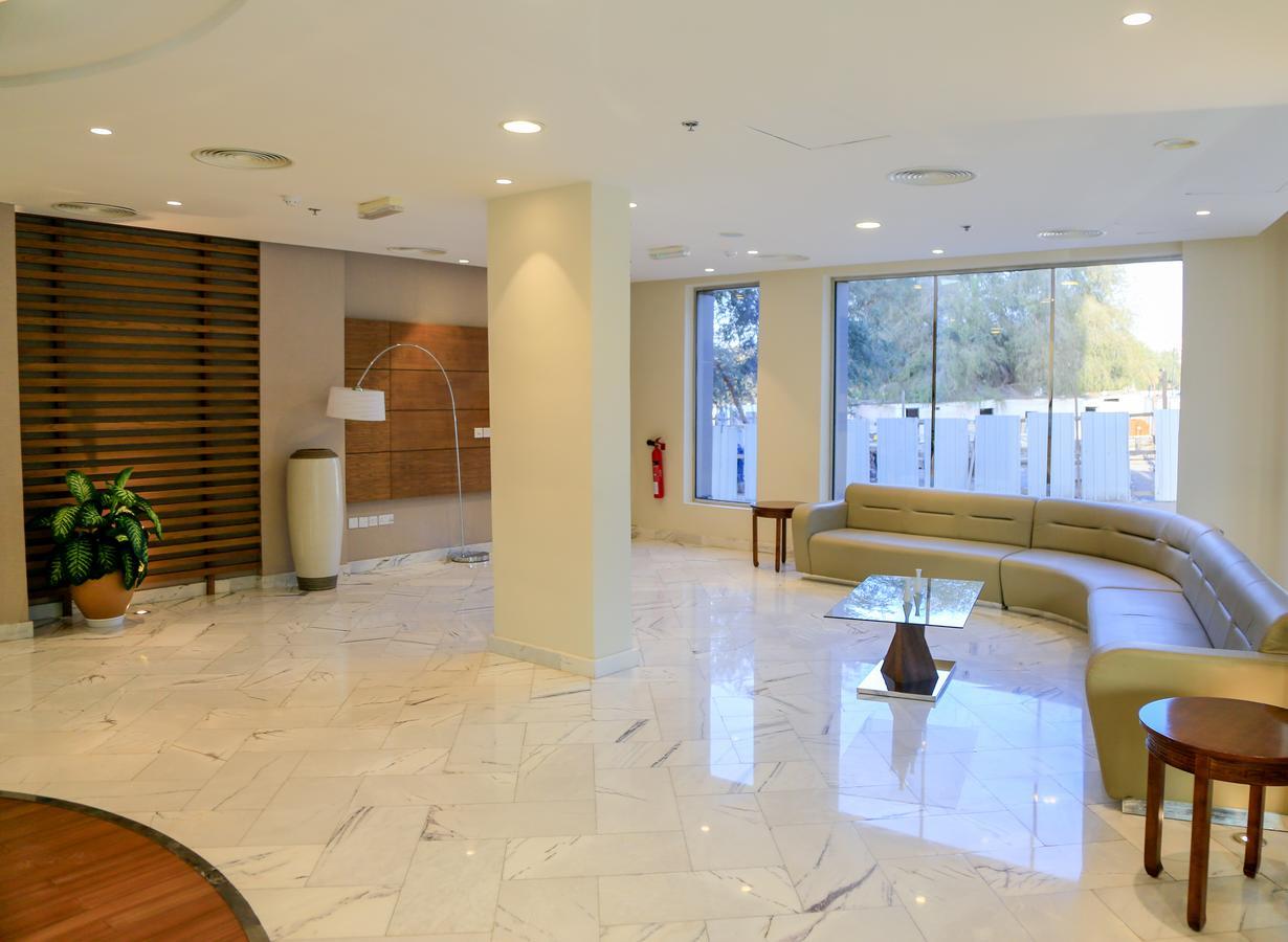 Muscat Inn Hotel 외부 사진