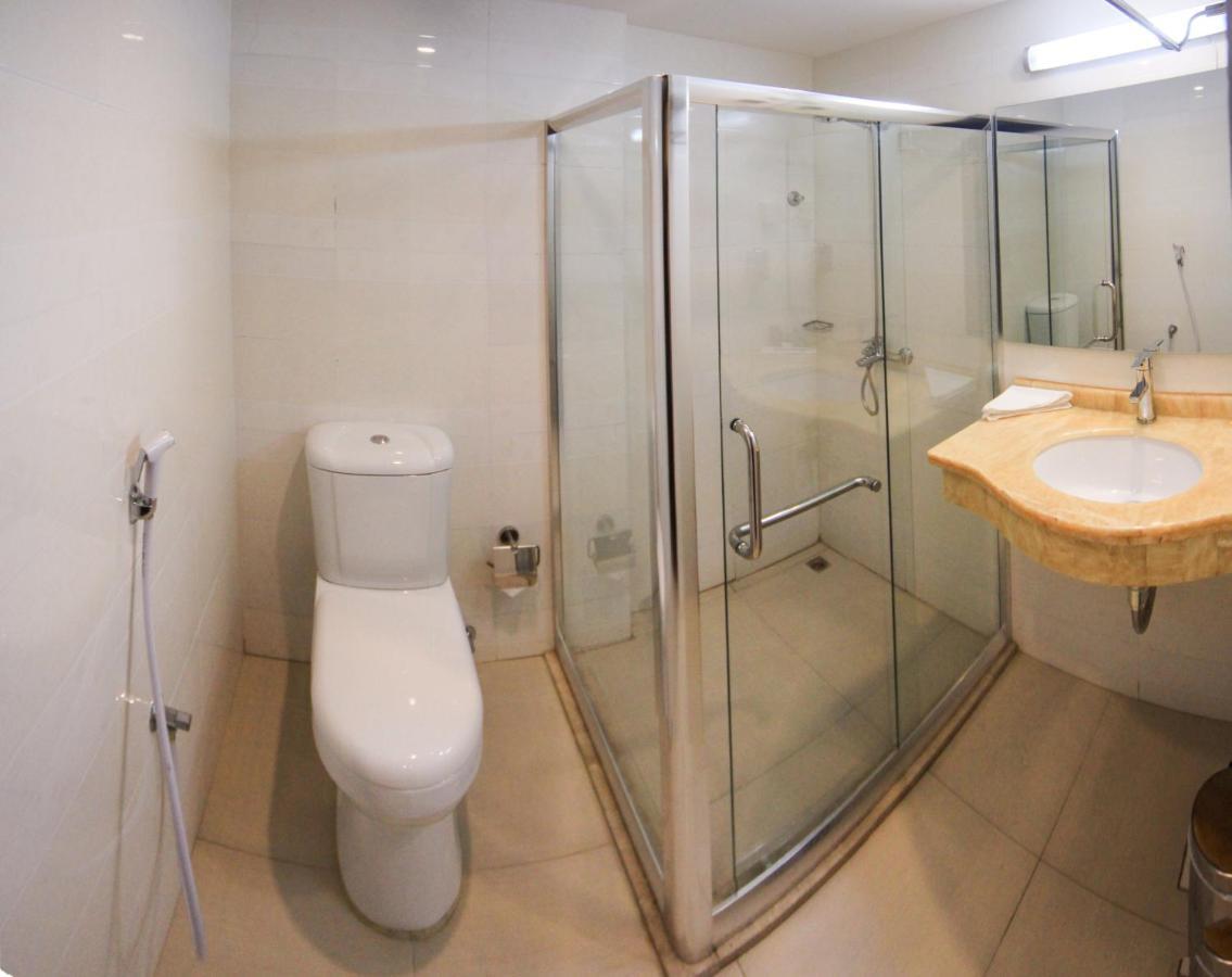 Muscat Inn Hotel 외부 사진